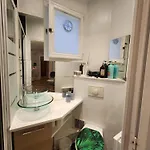 Apartmán Elegance Et Charme Vintage Aux Portes De La Tour Eiffel Et De L'arc De Triomphe 16 Exelmans