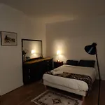 Apartmán Elegance Et Charme Vintage Aux Portes De La Tour Eiffel Et De L'arc De Triomphe 16 Exelmans