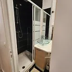 Apartmán Elegance Et Charme Vintage Aux Portes De La Tour Eiffel Et De L'arc De Triomphe 16 Exelmans